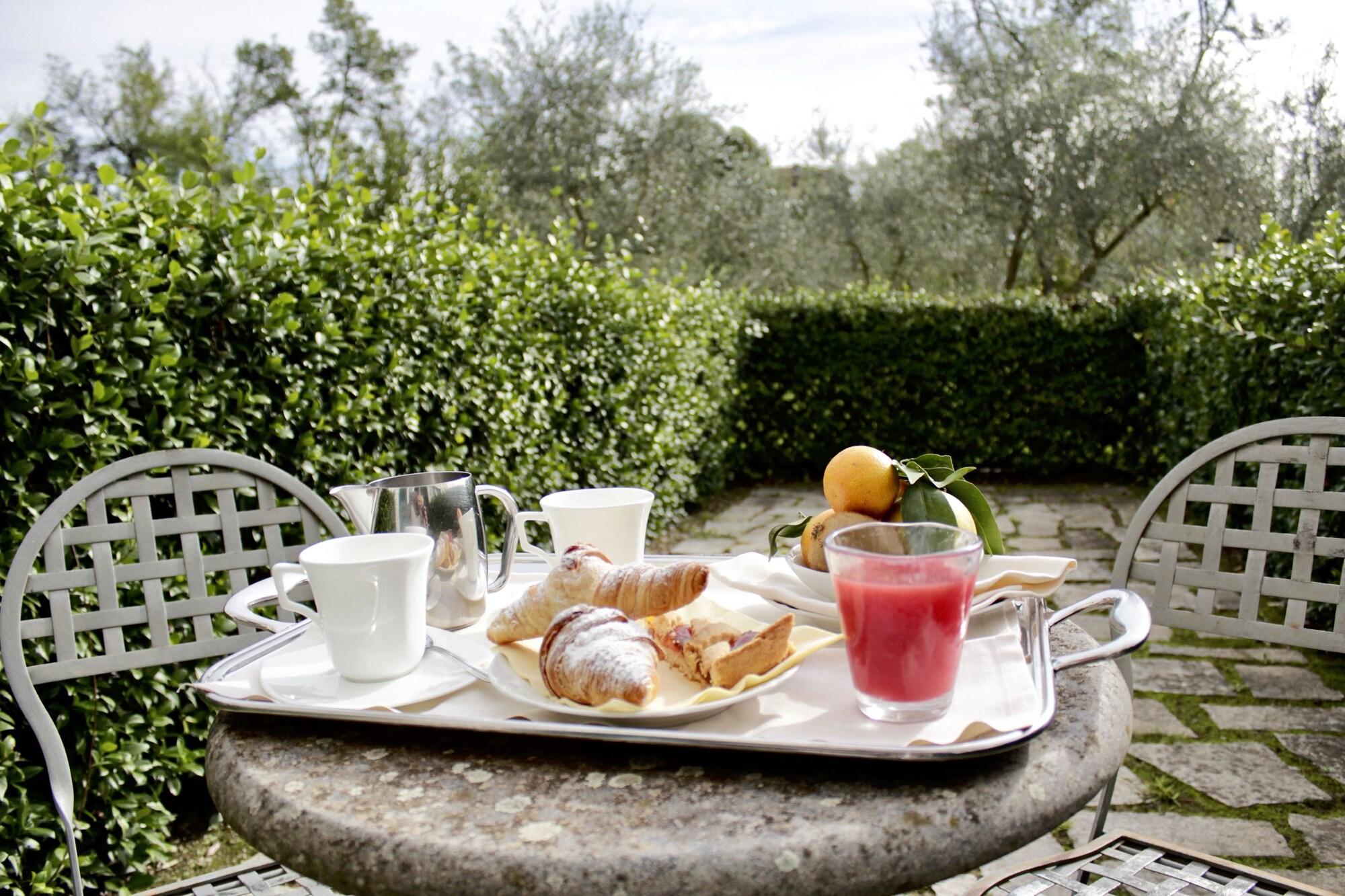 Santa Caterina Park Hotel Sarzana Buitenkant foto