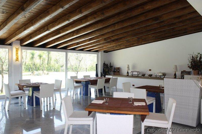 Santa Caterina Park Hotel Sarzana Buitenkant foto
