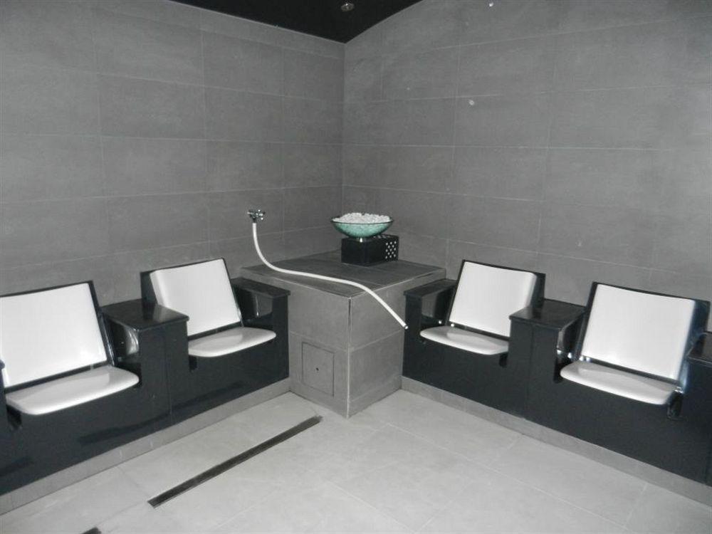 Santa Caterina Park Hotel Sarzana Buitenkant foto