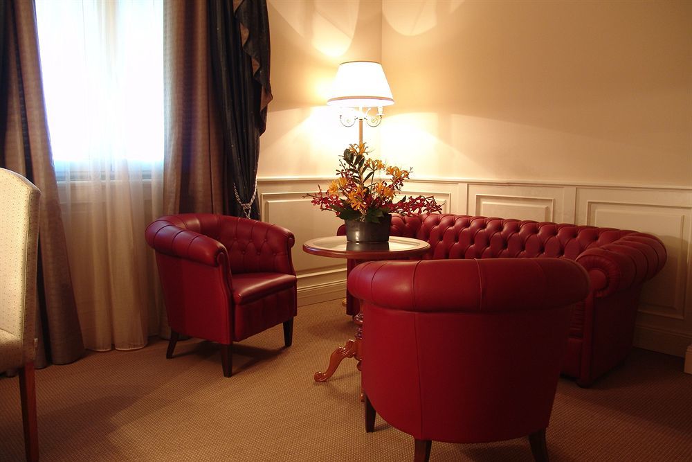 Santa Caterina Park Hotel Sarzana Buitenkant foto