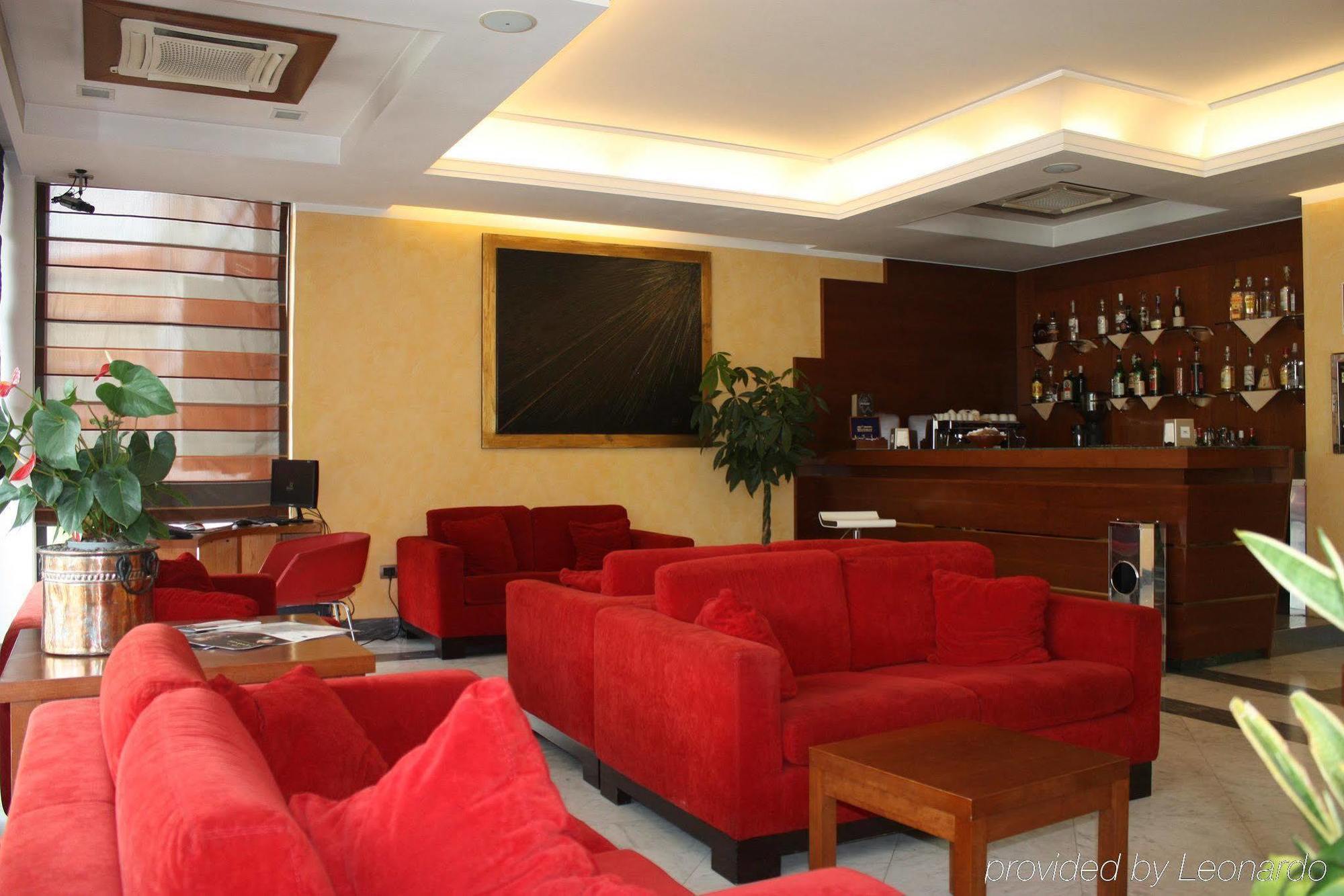 Santa Caterina Park Hotel Sarzana Buitenkant foto