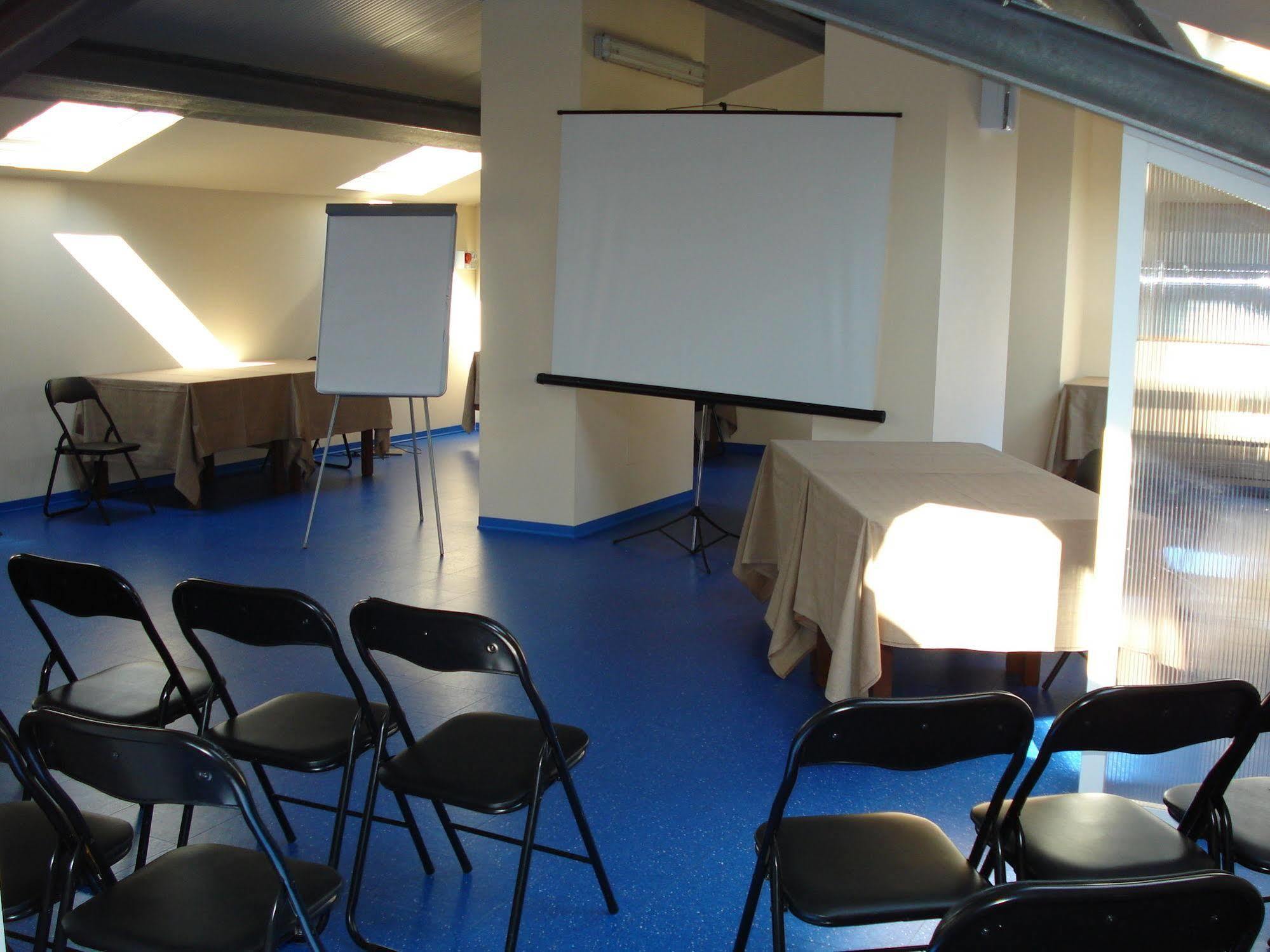 Santa Caterina Park Hotel Sarzana Buitenkant foto